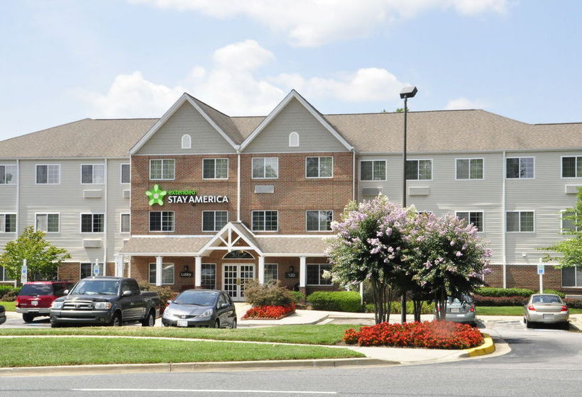 Hotel Extended Stay America Annapolis Admiral Cochrane Drive  | Annapolis | Maryland | United States 5