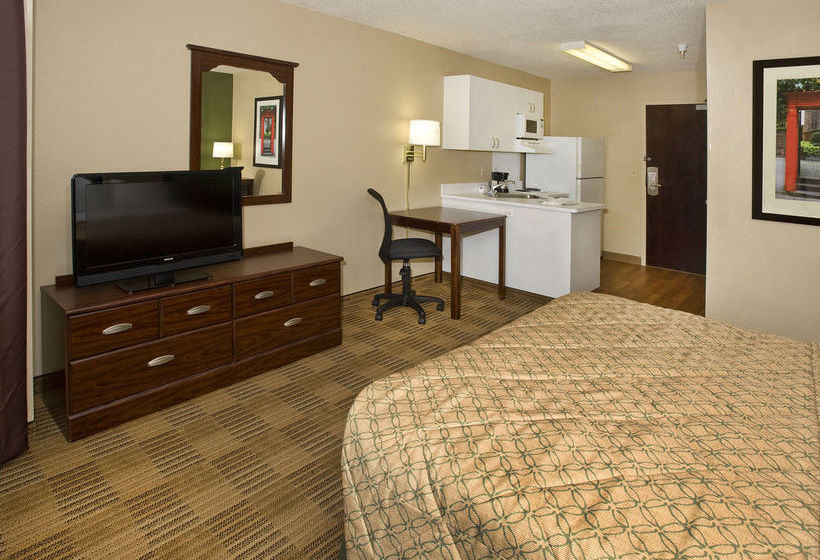 Hotel Extended Stay America Annapolis Admiral Cochrane Drive  | Annapolis | Maryland | United States 9