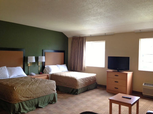 Hotel Homestead Peabody  | Peabody | Massachusetts | United States 11