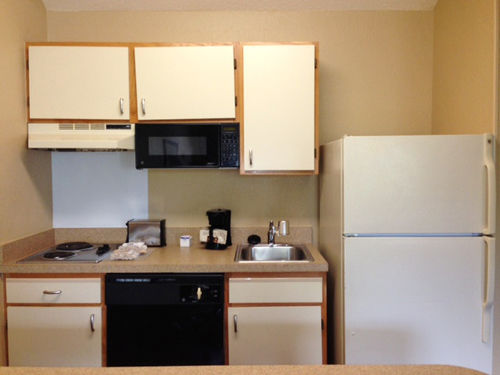 Hotel Homestead Peabody  | Peabody | Massachusetts | United States 15