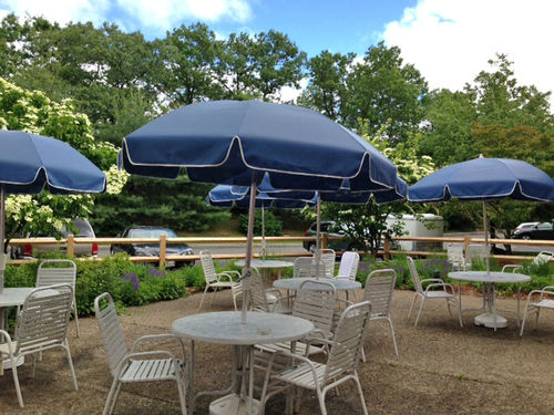 Hotel Homestead Peabody  | Peabody | Massachusetts | United States 5