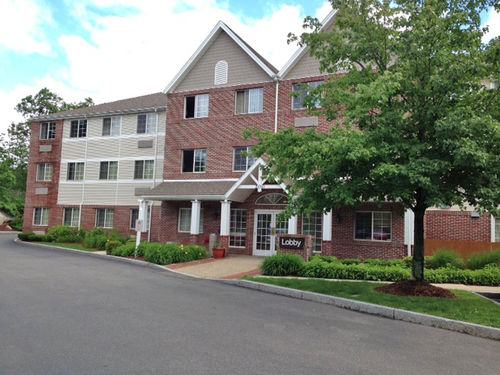 Hotel Homestead Peabody  | Peabody | Massachusetts | United States 6