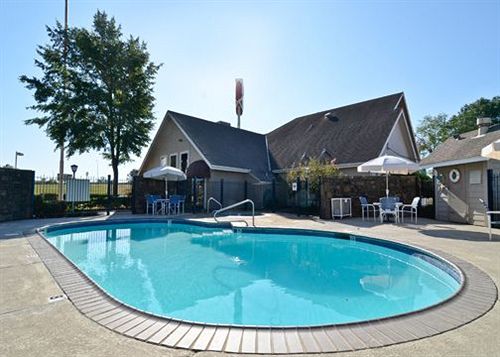 Hotel MainStay Suites Bossier City   | Bossier City | Louisiana | Estados Unidos 10