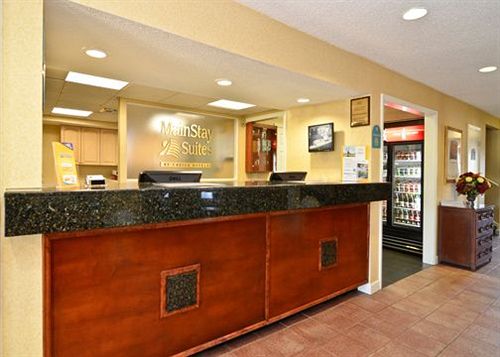 Hotel MainStay Suites Bossier City   | Bossier City | Louisiana | Estados Unidos 11