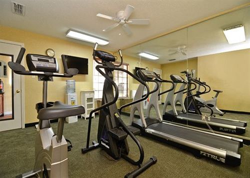 Hotel MainStay Suites Bossier City   | Bossier City | Louisiana | Estados Unidos 12