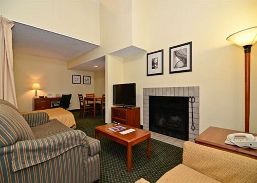 Hotel MainStay Suites Bossier City   | Bossier City | Louisiana | Estados Unidos 15