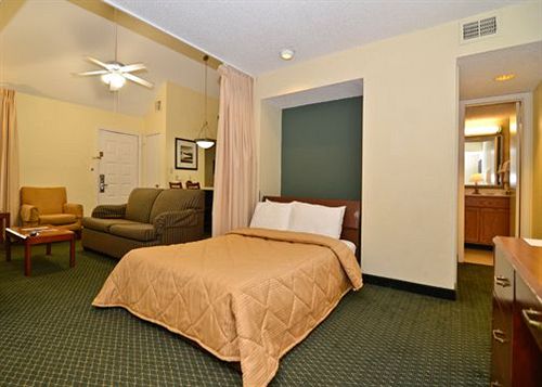 Hotel MainStay Suites Bossier City   | Bossier City | Louisiana | Estados Unidos 16