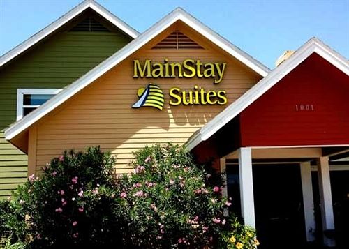 Hotel MainStay Suites Bossier City   | Bossier City | Louisiana | Estados Unidos 17