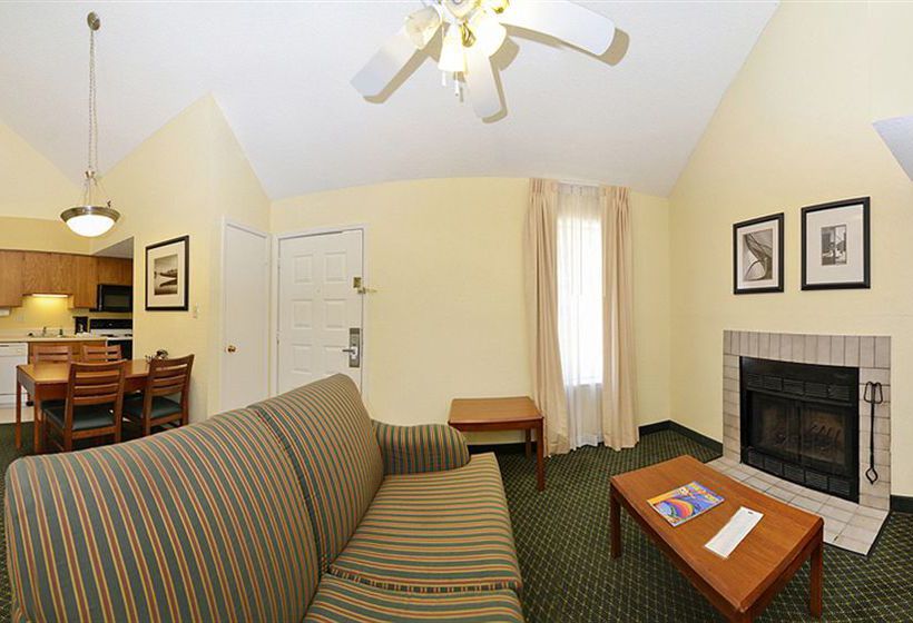 Hotel MainStay Suites Bossier City   | Bossier City | Louisiana | Estados Unidos 3