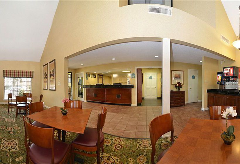 Hotel MainStay Suites Bossier City   | Bossier City | Louisiana | Estados Unidos 6