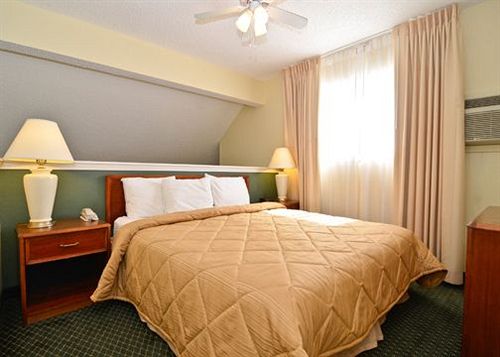 Hotel MainStay Suites Bossier City   | Bossier City | Louisiana | Estados Unidos 9