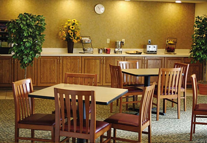 Hotel TownePlace Suites Sioux Falls  | Sioux Falls | South Dakota | United States 1