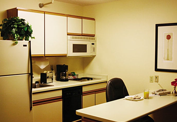 Hotel TownePlace Suites Sioux Falls  | Sioux Falls | South Dakota | United States 2