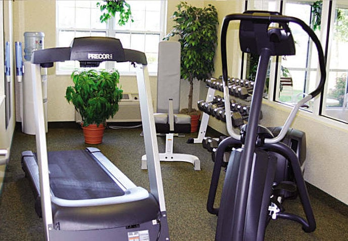 Hotel TownePlace Suites Sioux Falls  | Sioux Falls | South Dakota | United States 4