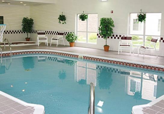 Hotel TownePlace Suites Sioux Falls  | Sioux Falls | South Dakota | United States 8