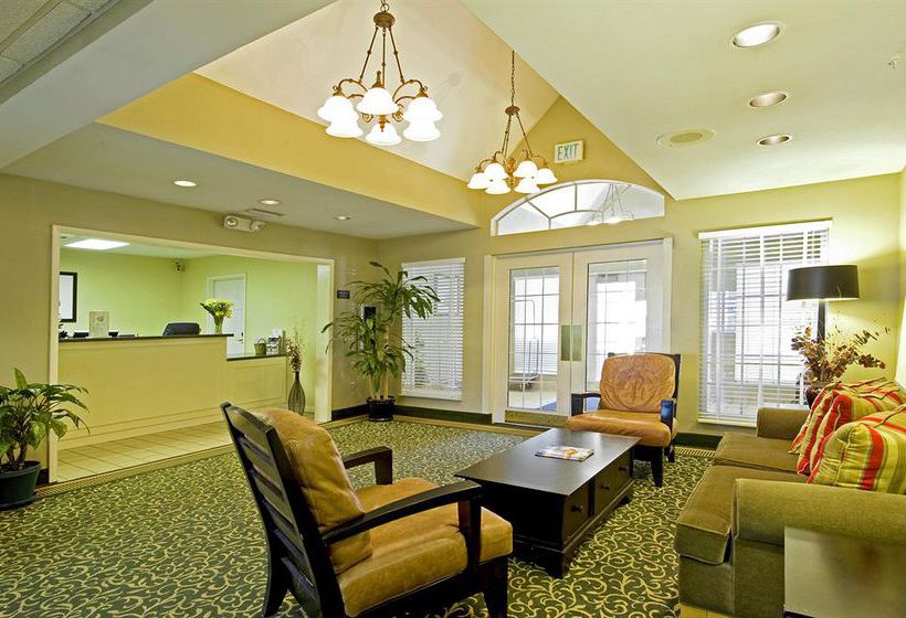 Hotel Extended Stay America Dallas Plano Parkway  | Plano | Texas | United States 1