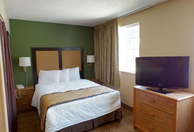 Hotel Extended Stay America Dallas Plano Parkway  | Plano | Texas | United States 10