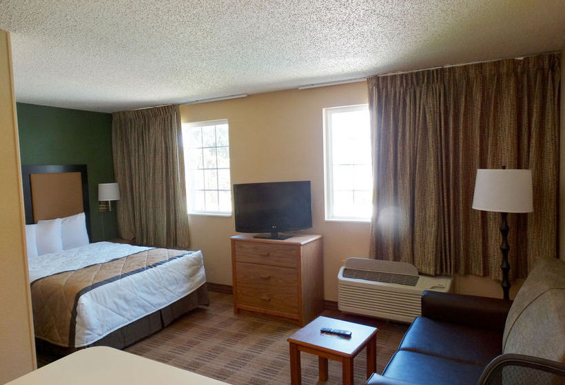 Hotel Extended Stay America Dallas Plano Parkway  | Plano | Texas | United States 11