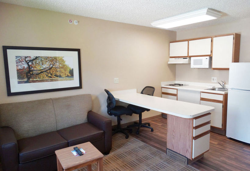 Hotel Extended Stay America Dallas Plano Parkway  | Plano | Texas | United States 12
