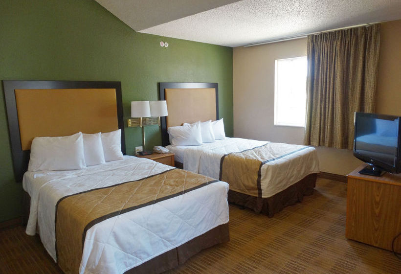 Hotel Extended Stay America Dallas Plano Parkway  | Plano | Texas | United States 13