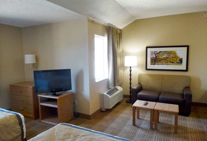 Hotel Extended Stay America Dallas Plano Parkway  | Plano | Texas | United States 14