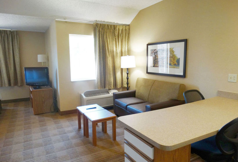 Hotel Extended Stay America Dallas Plano Parkway  | Plano | Texas | United States 15