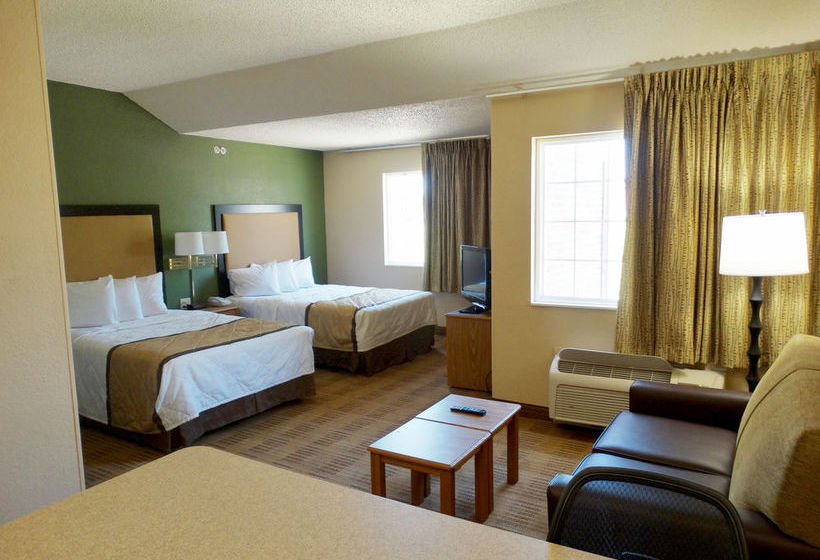 Hotel Extended Stay America Dallas Plano Parkway  | Plano | Texas | United States 16