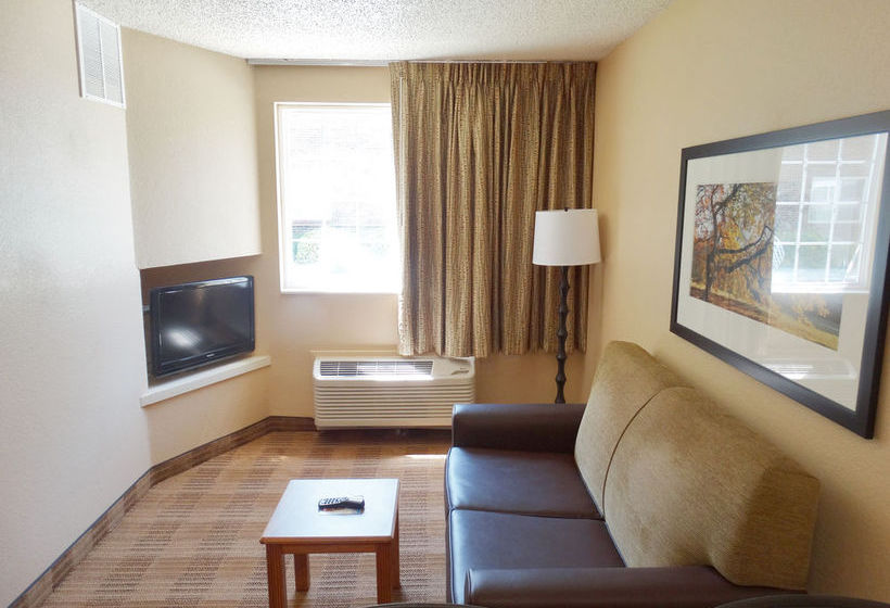Hotel Extended Stay America Dallas Plano Parkway  | Plano | Texas | United States 17
