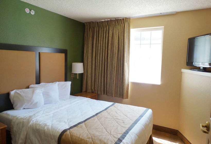 Hotel Extended Stay America Dallas Plano Parkway  | Plano | Texas | United States 18