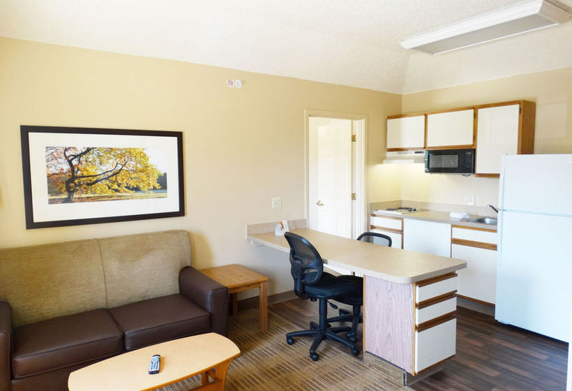 Hotel Extended Stay America Dallas Plano Parkway  | Plano | Texas | United States 19
