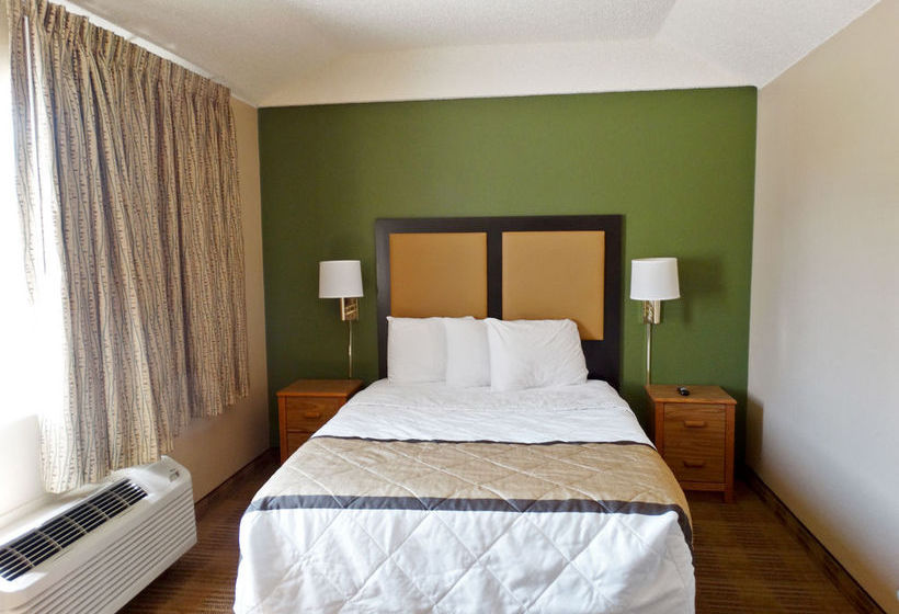 Hotel Extended Stay America Dallas Plano Parkway  | Plano | Texas | United States 20