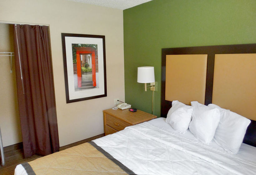 Hotel Extended Stay America Dallas Plano Parkway  | Plano | Texas | United States 3