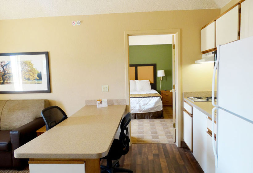 Hotel Extended Stay America Dallas Plano Parkway  | Plano | Texas | United States 4