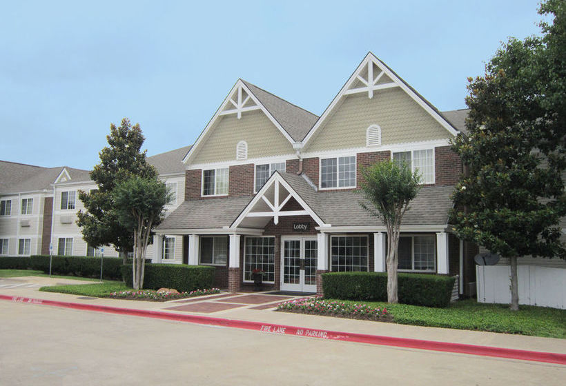 Hotel Extended Stay America Dallas Plano Parkway  | Plano | Texas | United States 6