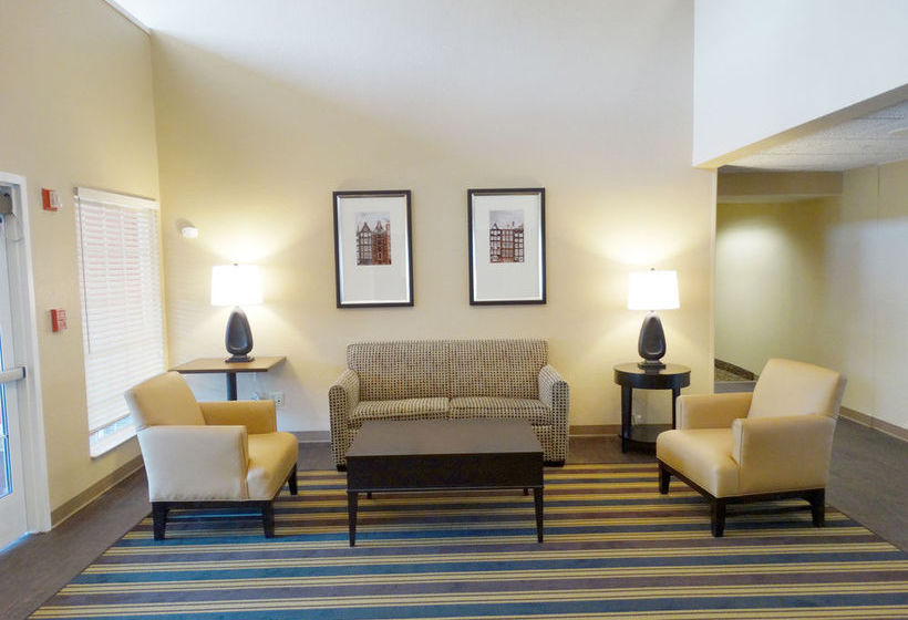 Hotel Extended Stay America Dallas Plano Parkway  | Plano | Texas | United States 7
