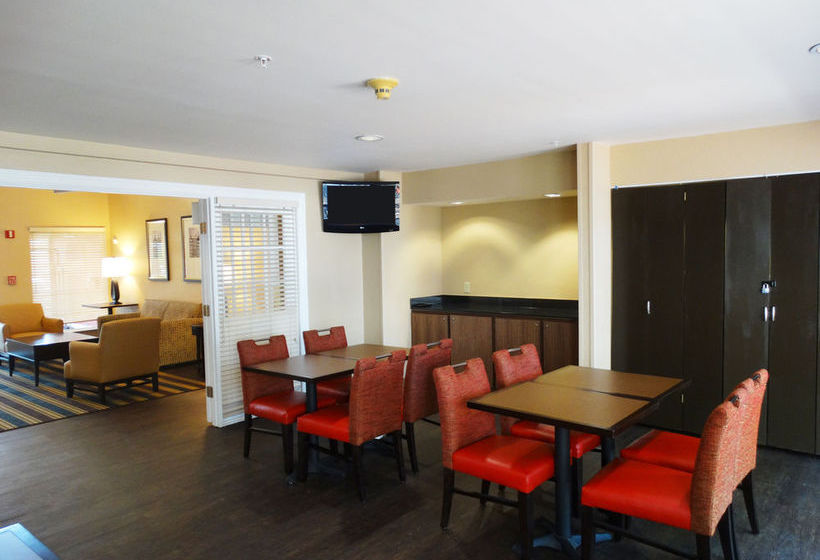 Hotel Extended Stay America Dallas Plano Parkway  | Plano | Texas | United States 9