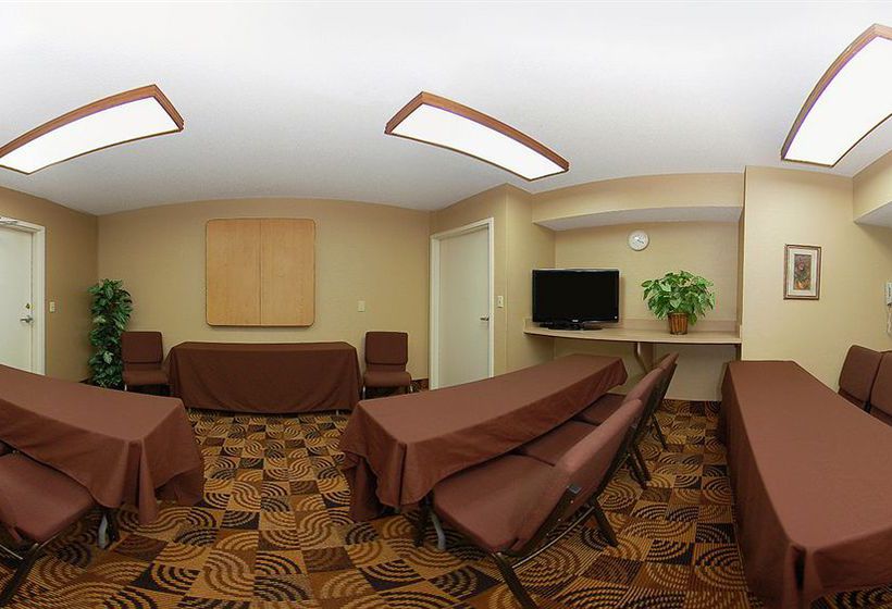 Hotel MainStay Suites Chattanooga Chattanooga