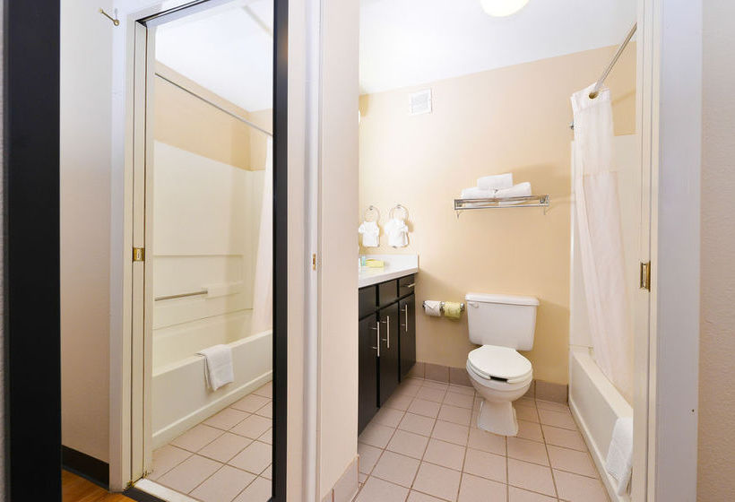 Hotel MainStay Suites Chattanooga  | Chattanooga | Tennessee | United States 1