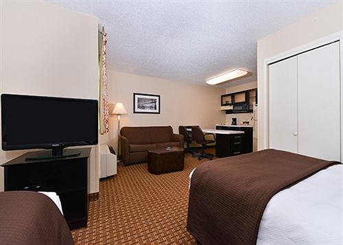 Hotel MainStay Suites Chattanooga  | Chattanooga | Tennessee | United States 10