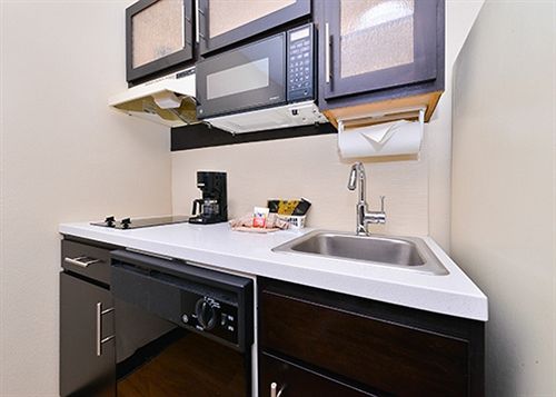 Hotel MainStay Suites Chattanooga  | Chattanooga | Tennessee | United States 11