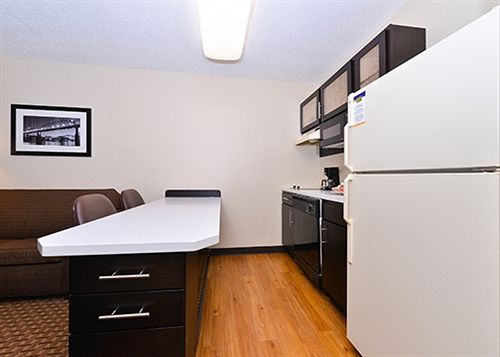 Hotel MainStay Suites Chattanooga  | Chattanooga | Tennessee | United States 12