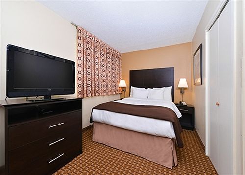 Hotel MainStay Suites Chattanooga  | Chattanooga | Tennessee | United States 13