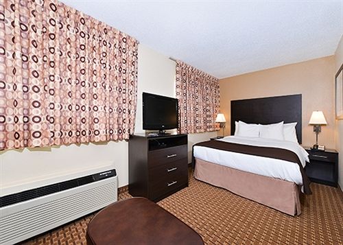 Hotel MainStay Suites Chattanooga  | Chattanooga | Tennessee | United States 14