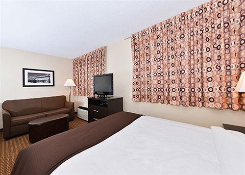 Hotel MainStay Suites Chattanooga  | Chattanooga | Tennessee | United States 15
