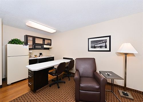 Hotel MainStay Suites Chattanooga  | Chattanooga | Tennessee | United States 16