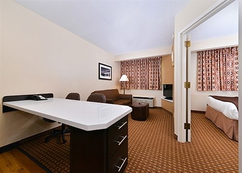 Hotel MainStay Suites Chattanooga  | Chattanooga | Tennessee | United States 18