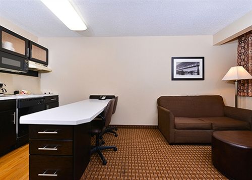 Hotel MainStay Suites Chattanooga  | Chattanooga | Tennessee | United States 19