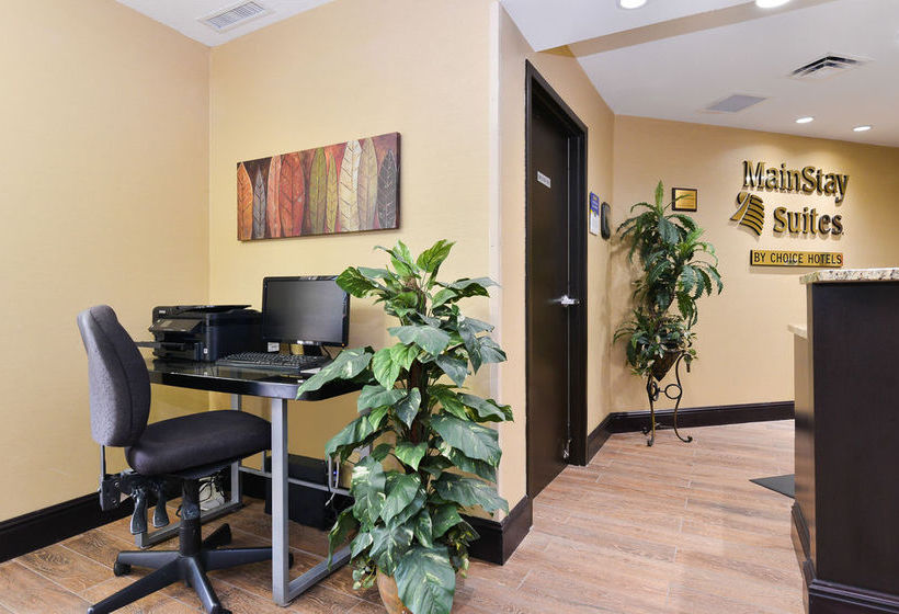 Hotel MainStay Suites Chattanooga  | Chattanooga | Tennessee | United States 2