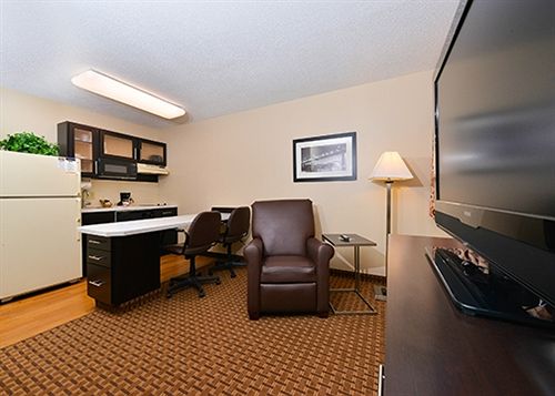 Hotel MainStay Suites Chattanooga  | Chattanooga | Tennessee | United States 20