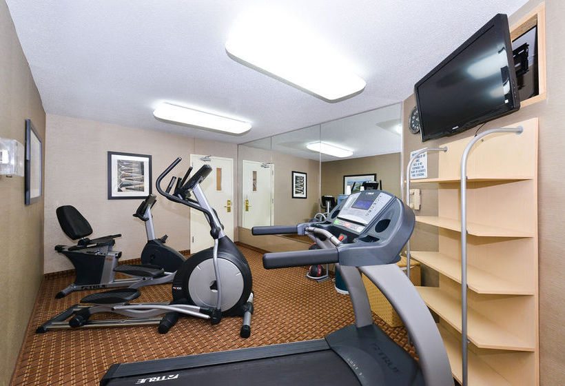 Hotel MainStay Suites Chattanooga  | Chattanooga | Tennessee | United States 3